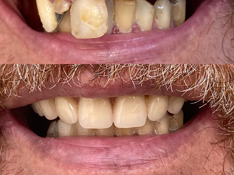 Foto 10 de Oral Centter Clínicas Odontológicas Sete Lagoas