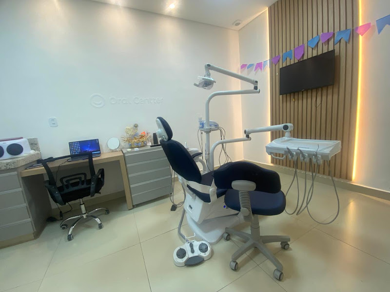 Foto 3 de Oral Centter Clínicas Odontológicas Teófilo Otoni