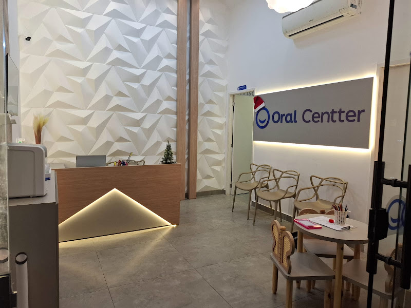 Foto 2 de Oral Centter Contagem
