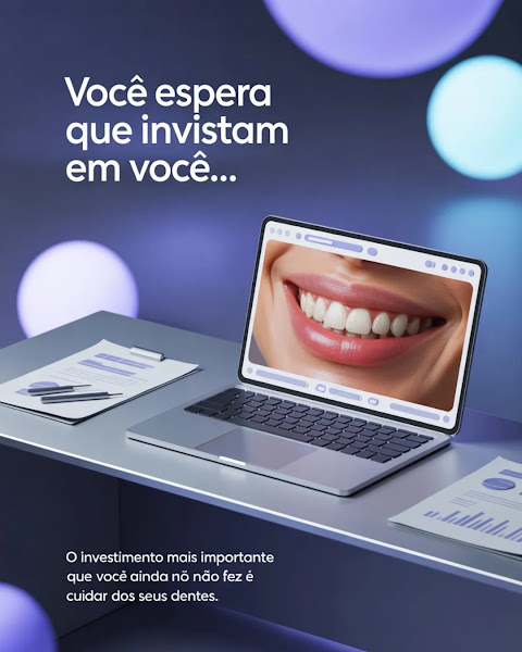 Foto 3 de Oral Centter Contagem