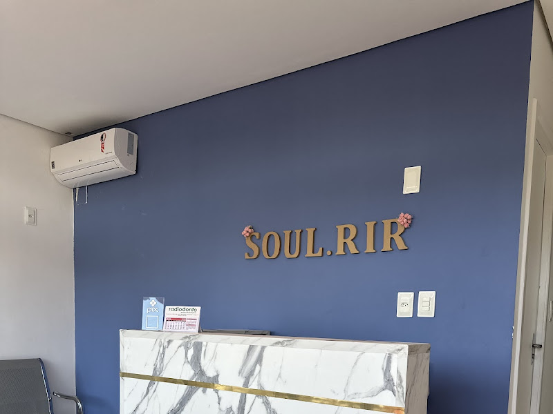 Foto 9 de Oral Centter Contagem