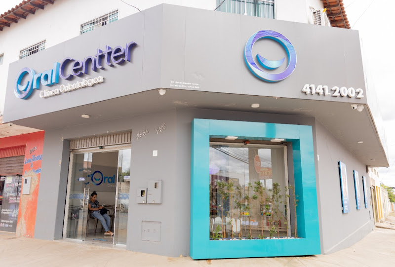 Foto 2 de Oral Centter Jardim Palmeiras