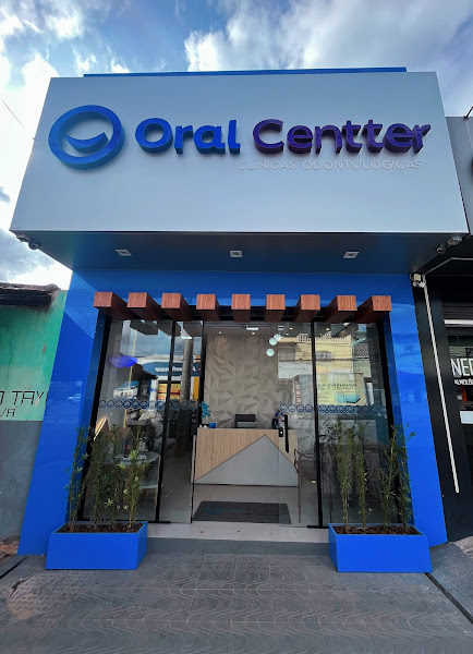 Foto 2 de Oral Centter Major Prates