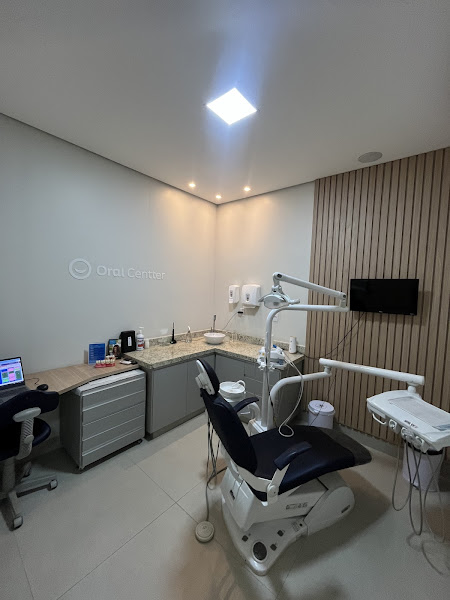 Foto 3 de Oral Centter Major Prates