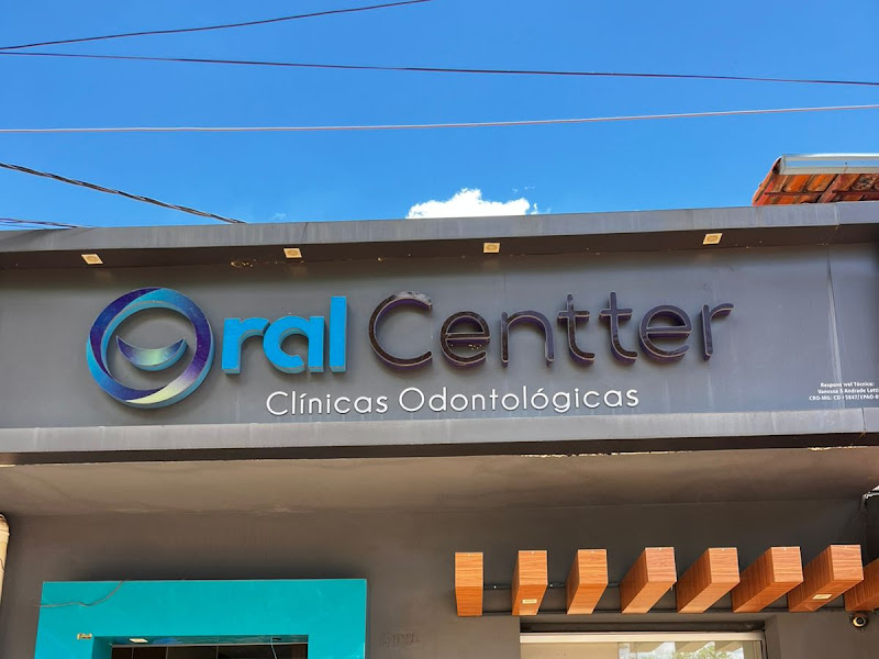 Foto de Oral Centter Maracanã
