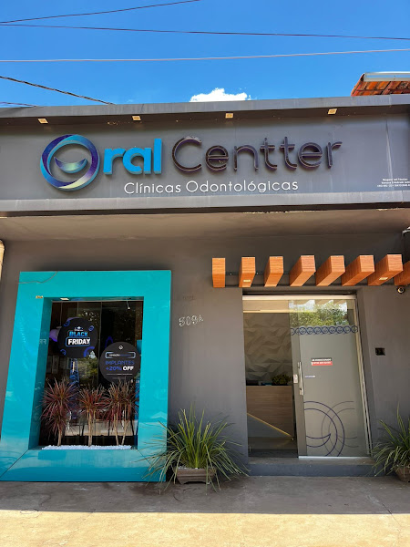 Foto 2 de Oral Centter Maracanã