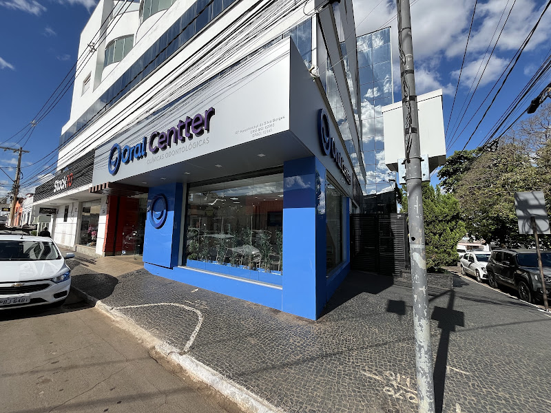 Foto 2 de Oral Centter Patos de Minas