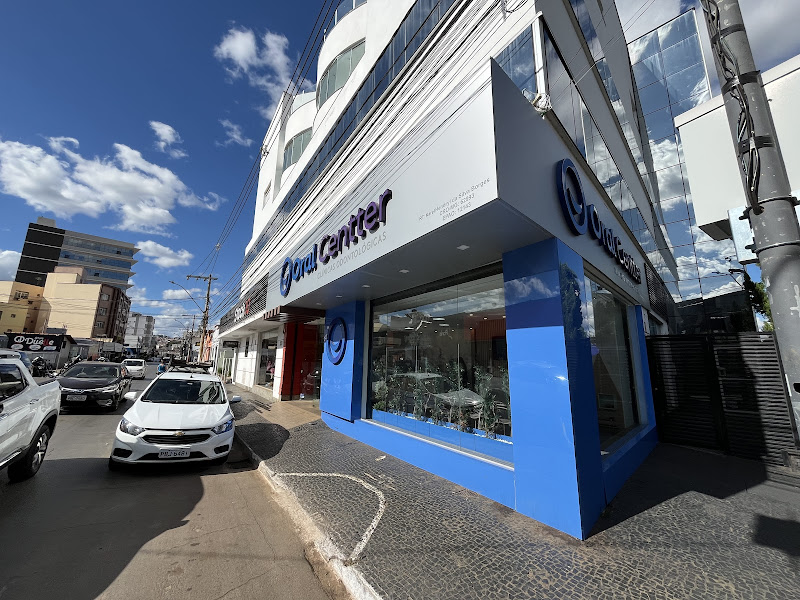 Foto 3 de Oral Centter Patos de Minas