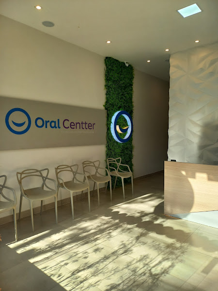 Foto 2 de Oral Centter Recife