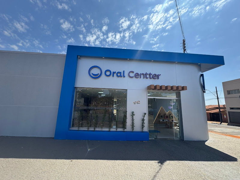 Foto 2 de Oral Centter Santa Vitória