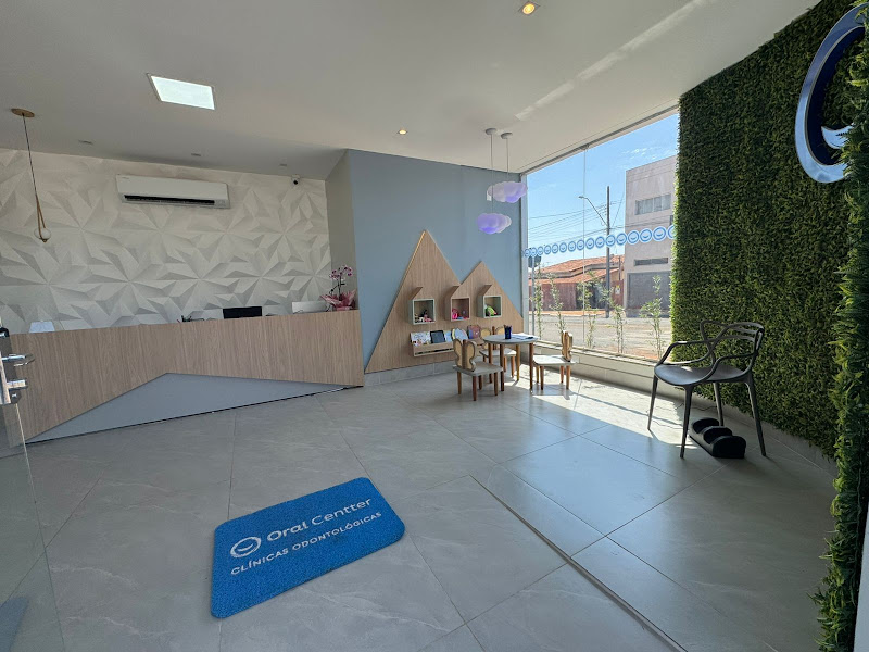 Foto 3 de Oral Centter Santa Vitória