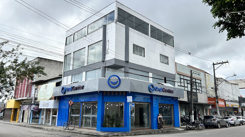 Foto de Oral Centter Teixeira de Freitas