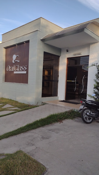 Foto 2 de Oral Class