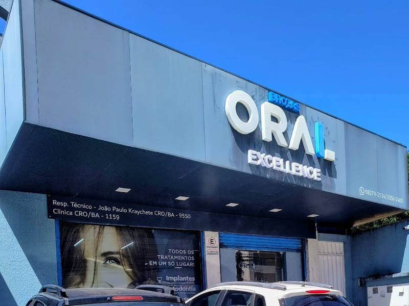 Foto 4 de ORAL CLEAN