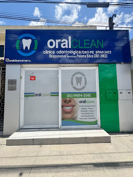 Foto 2 de Oral Clean