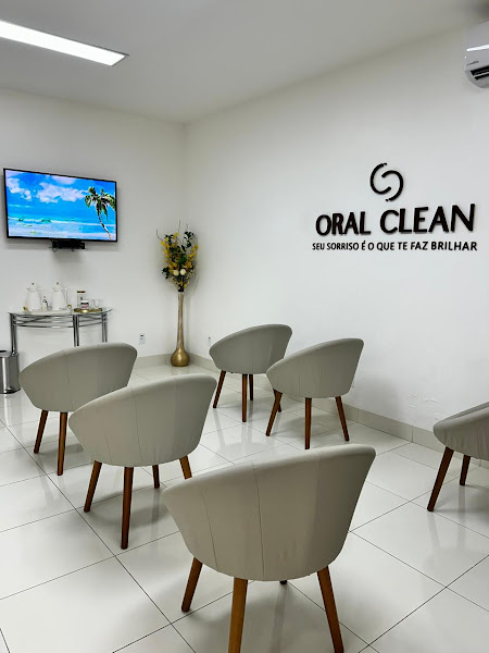 Foto 2 de Oral Clean- Estética Integrada