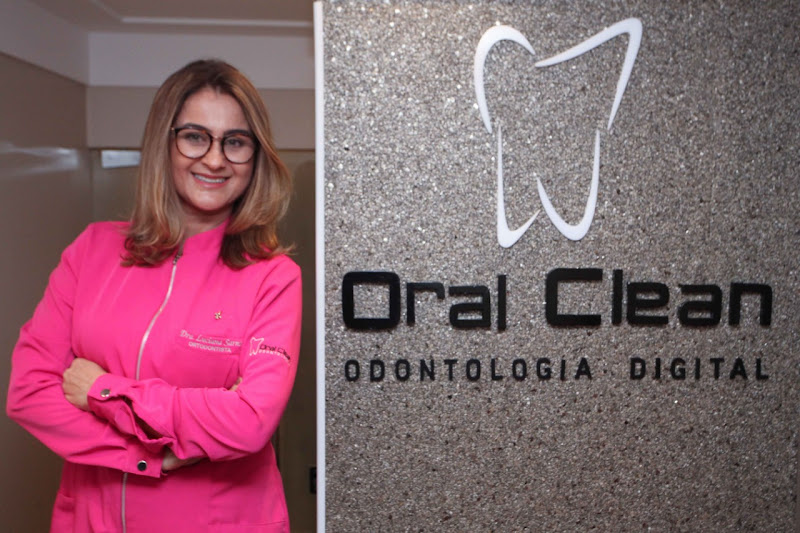 Foto 2 de Oral Clean Odontologia Digital - Drª Luciana Sarno