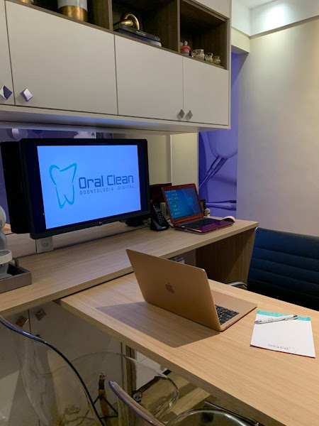 Foto 3 de Oral Clean Odontologia Digital - Drª Luciana Sarno