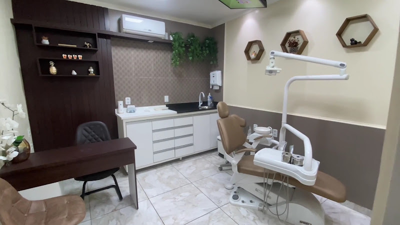 Foto 4 de Oral Clean Odontologia Especializada – Implantes, Facetas & Ortodontia na Cidade Nova
