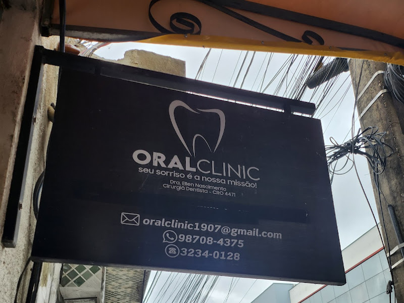 Foto 7 de Oral Clean Odontologia Especializada – Implantes, Facetas & Ortodontia na Cidade Nova