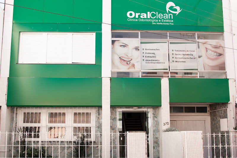 Foto 2 de Oral Clean RG