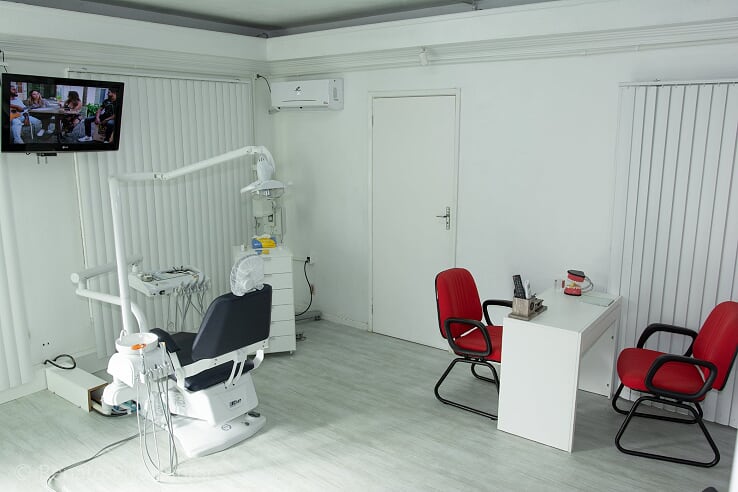 Foto 3 de Oral Clean RG