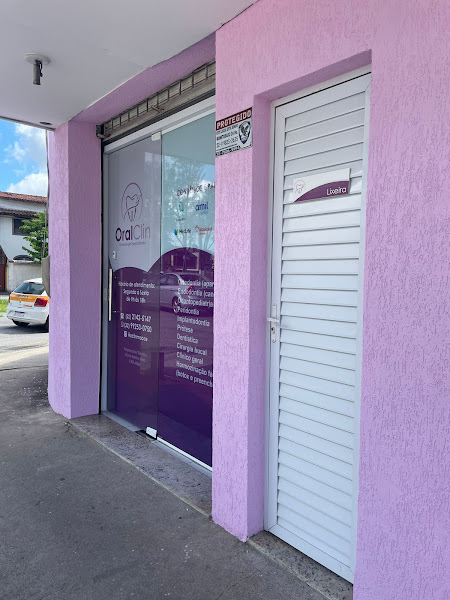 Foto 2 de Oral Clin