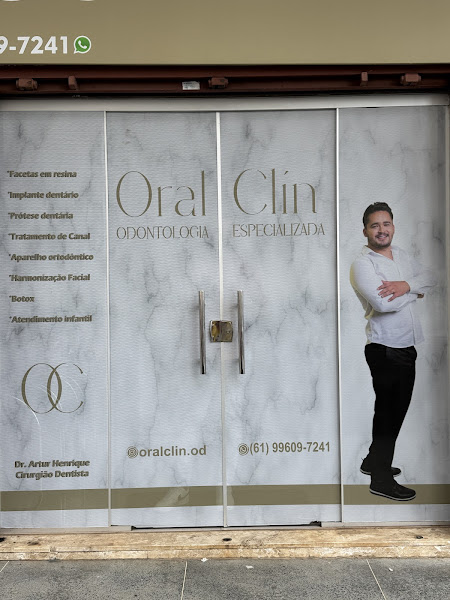 Foto 2 de Oral Clín By AHCM