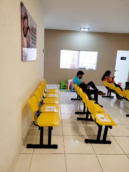 Foto 6 de Oral Clin Campinas