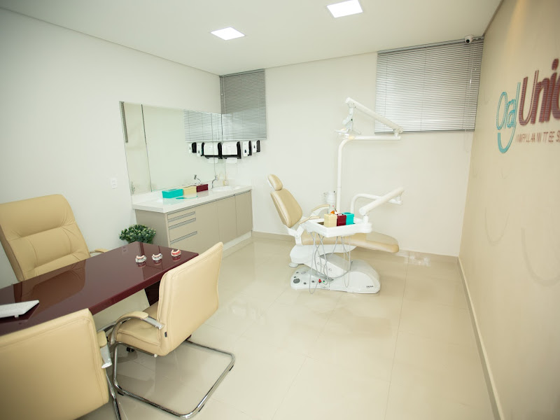 Foto 11 de Oral Clin Campinas