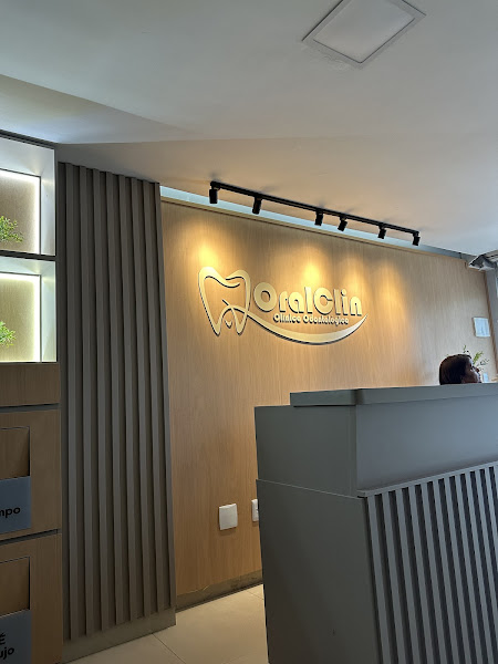 Foto 2 de Oral Clin | Dentista | Santa Maria