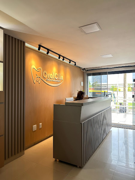 Foto 3 de Oral Clin | Dentista | Santa Maria