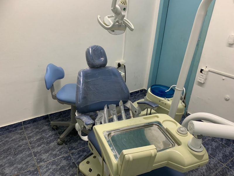 Foto 6 de Oral Clin Odontologia