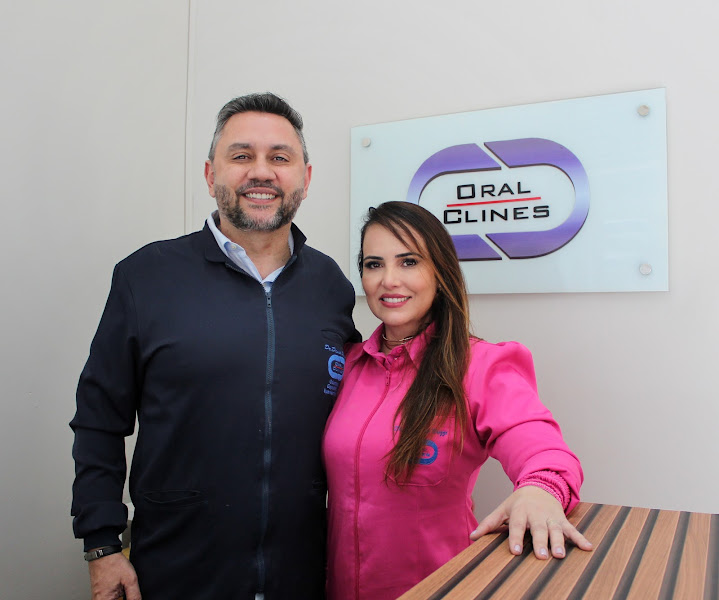Foto 2 de Oral Clines Filial