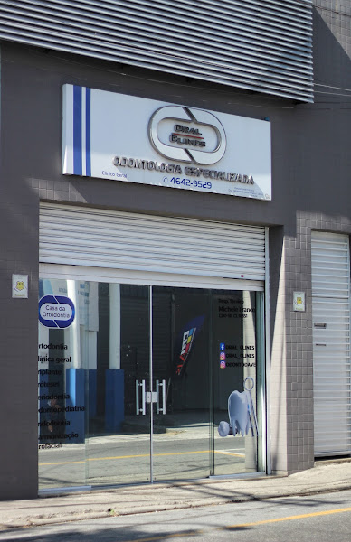 Foto 3 de Oral Clines Filial