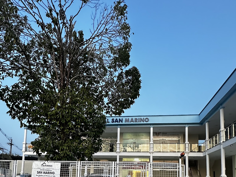 Foto de Oral Clinic_AM-Ingra Toledano