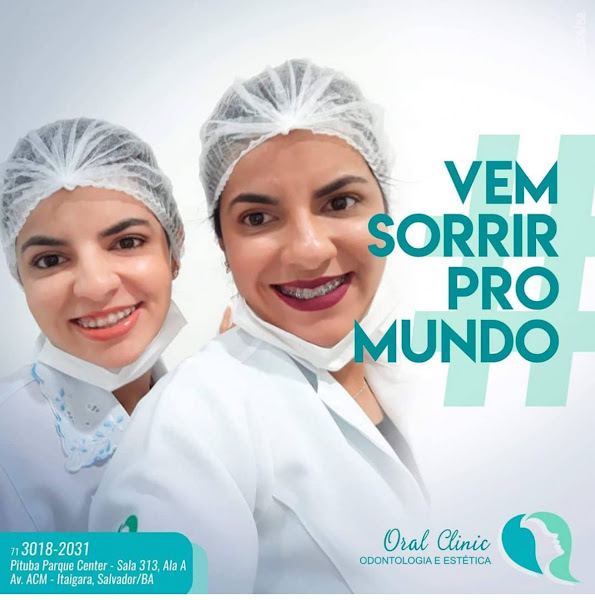 Foto 2 de Oral Clinic