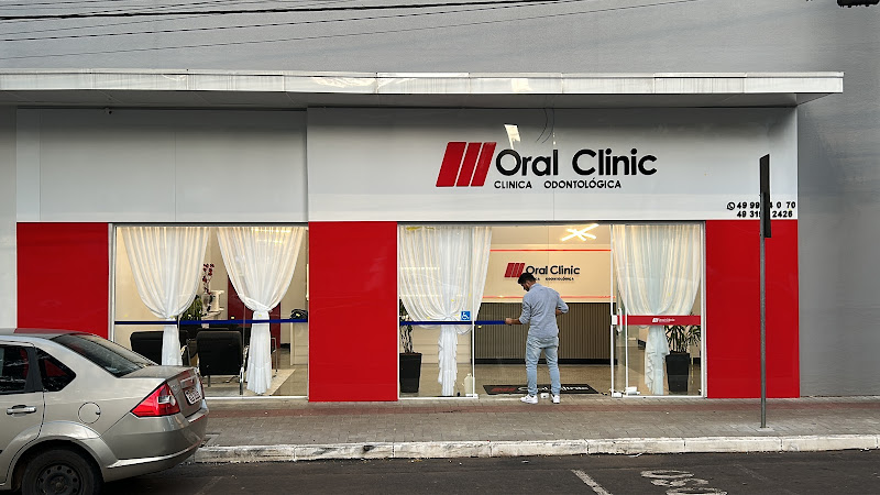 Foto 2 de Oral Clinic Chapecó
