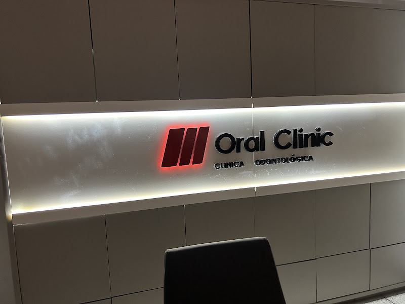 Foto 3 de Oral Clinic Chapecó
