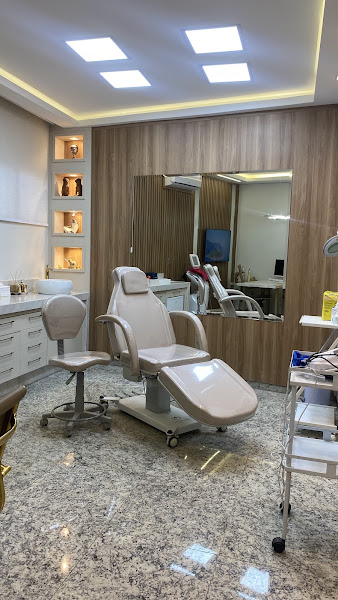 Foto de Oral Clinic - ClinCare - Odontologia e Estética