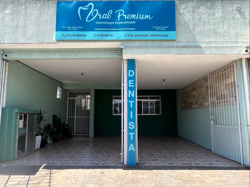 Foto 9 de Oral Clinic Implantes