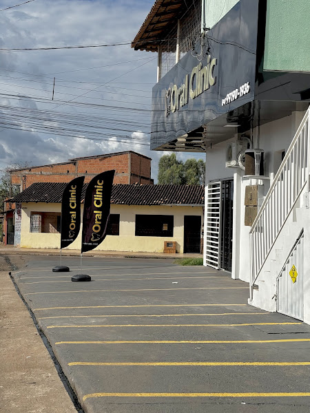 Foto 2 de Oral Clinic Marabá
