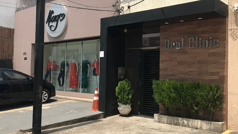 Foto 2 de Oral Clinic Natal - Clínica Odontológica