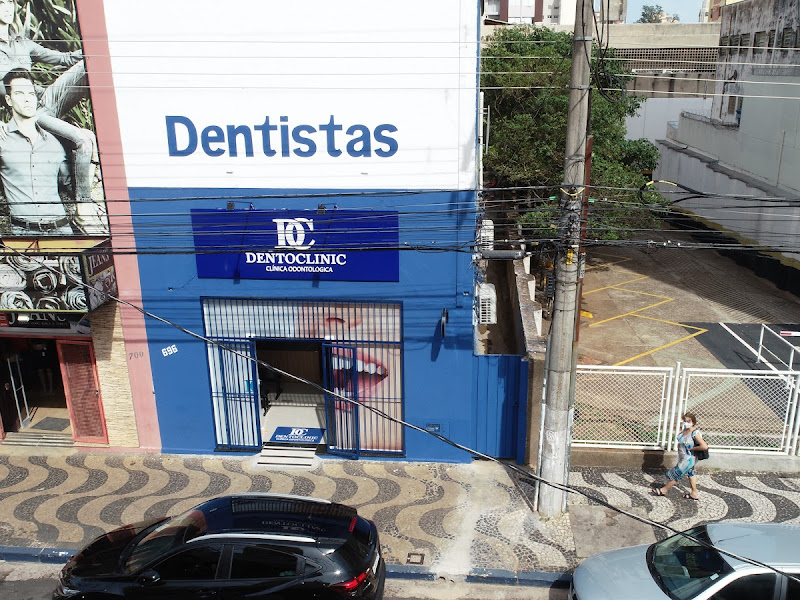 Foto 7 de Oral Clinic Odontologia