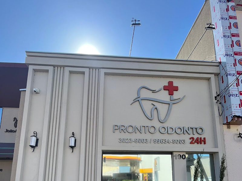 Foto 6 de Oral Clinic Odontologia