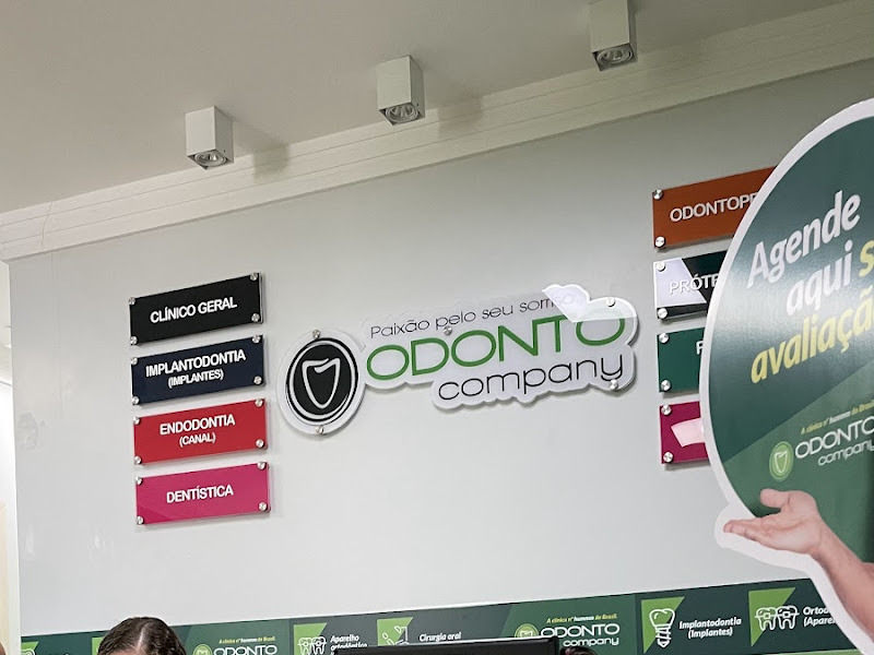 Foto 7 de Oral Clinic Odontologia