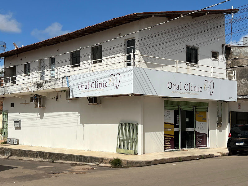 Foto 2 de Oral Clinic Pv