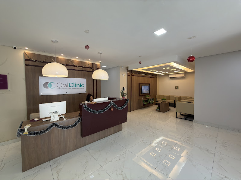 Foto 2 de Oral Clinic São Gonçalo