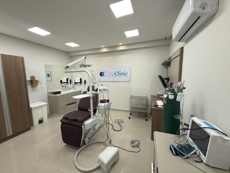 Foto 3 de Oral Clinic São Gonçalo