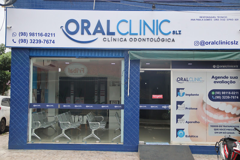 Foto 2 de Oral Clinic Slz